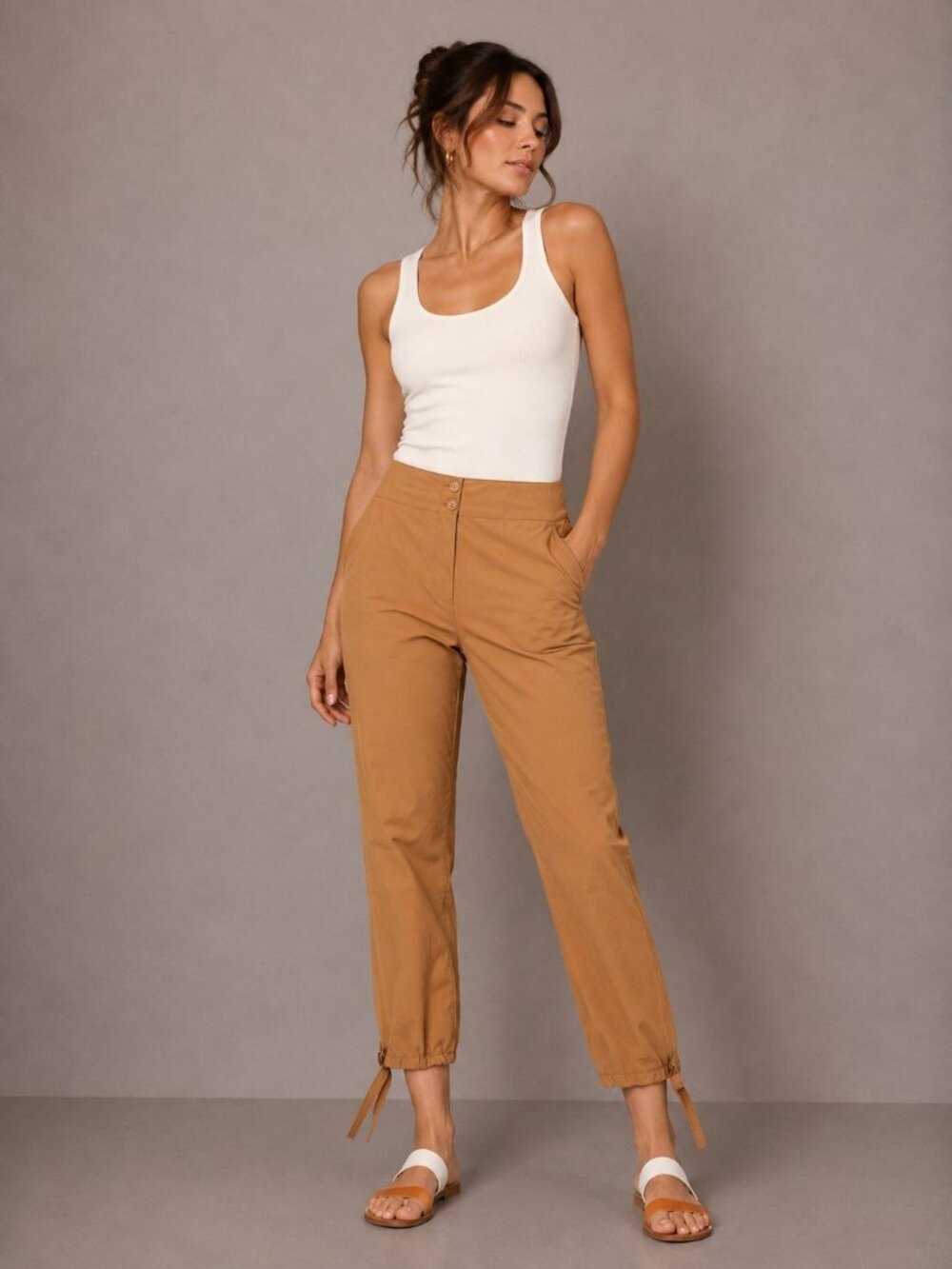 Rebecca Taylor Balloon Pants Size 2